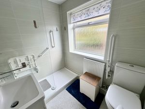 Shower Room- click for photo gallery